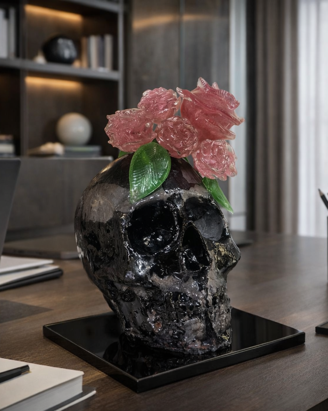 Floral Dada
