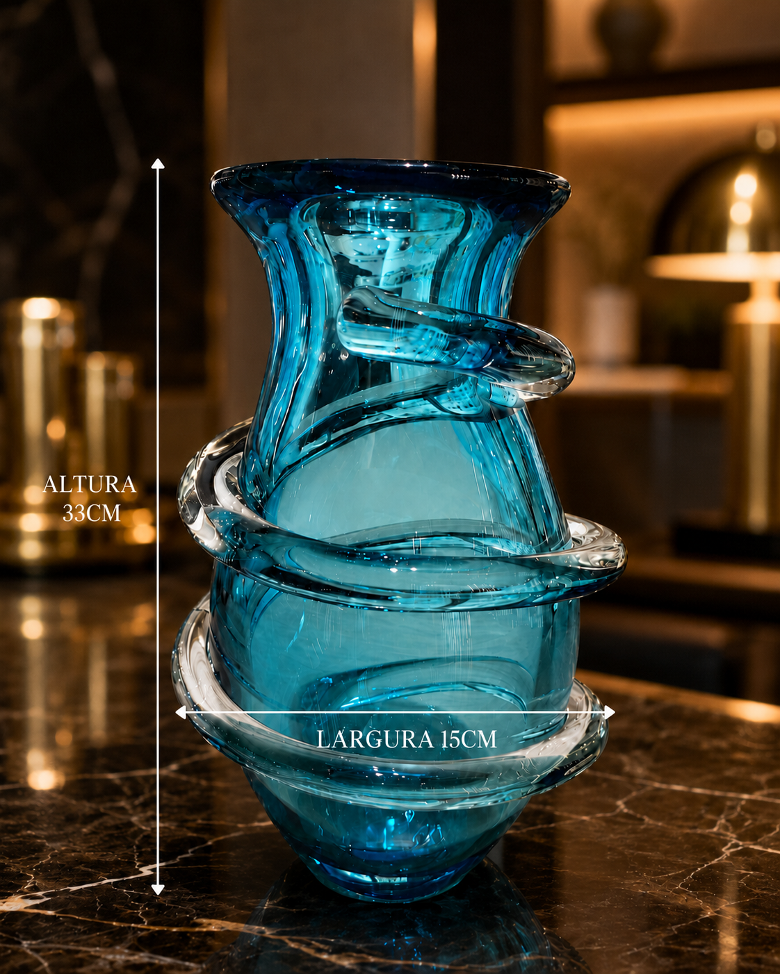 Vaso Corda