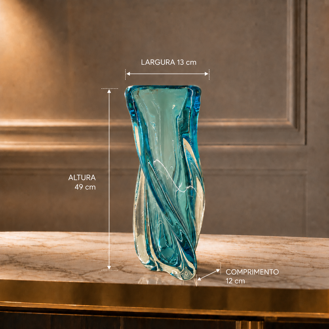 Tornado de Murano
