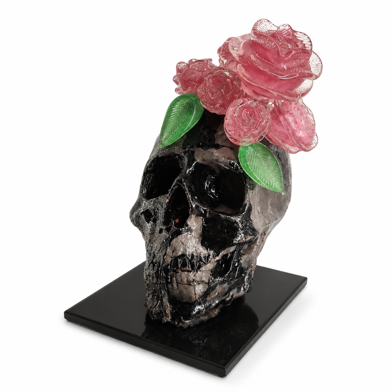 Floral Dada