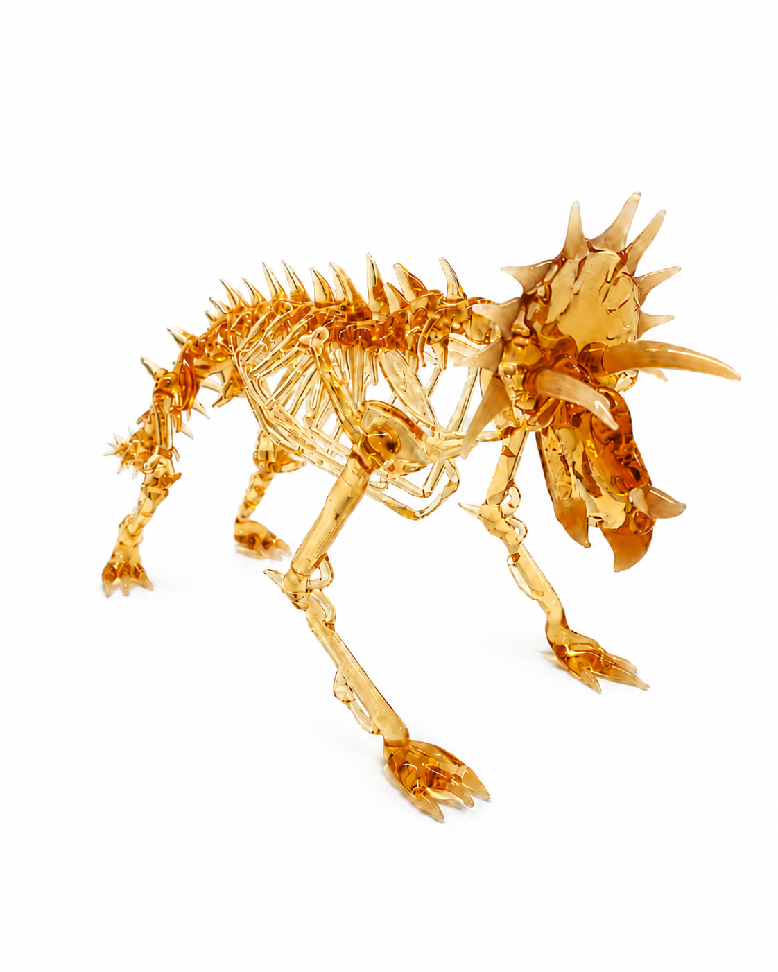 Triceratops