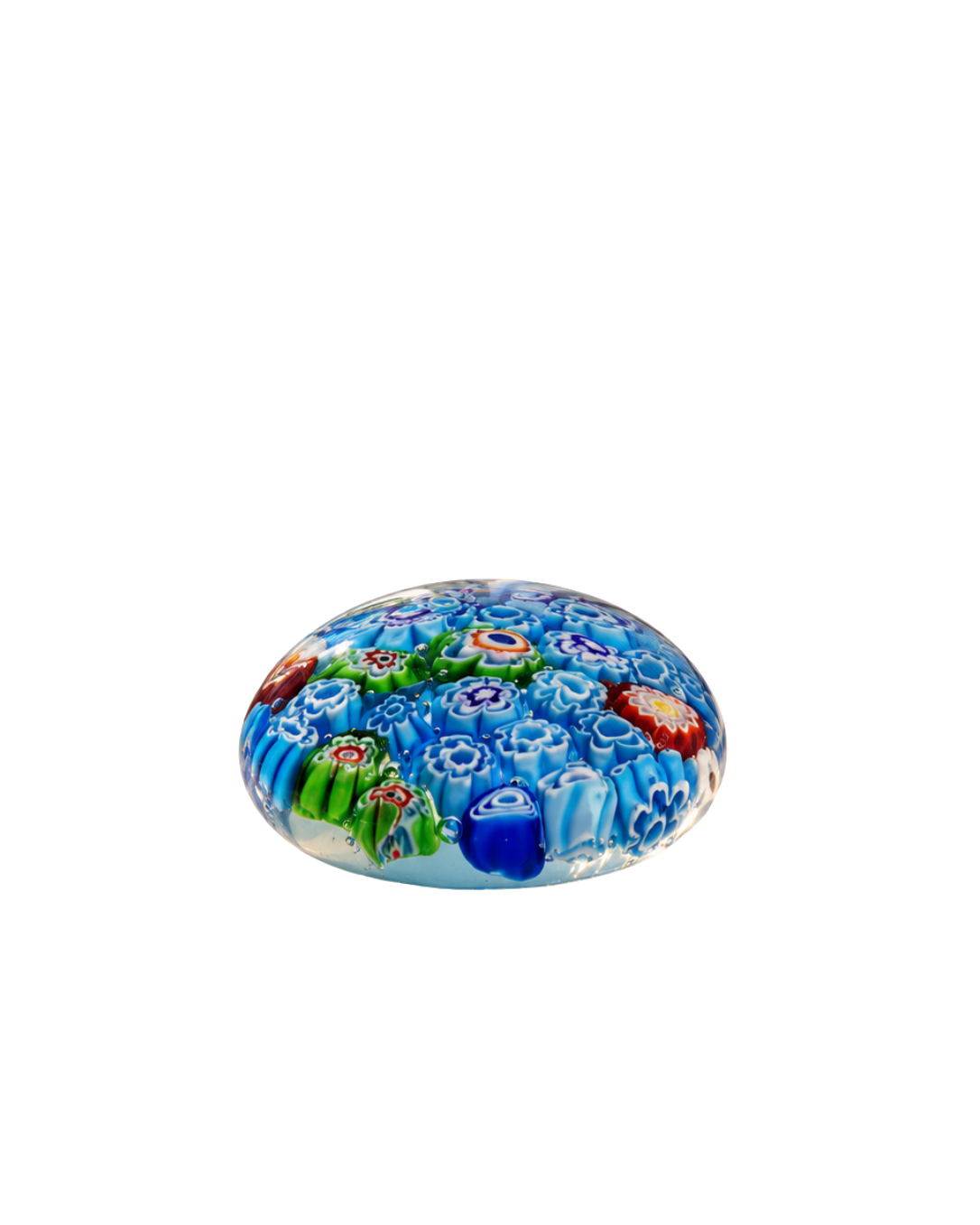 Peso de Papel Murano