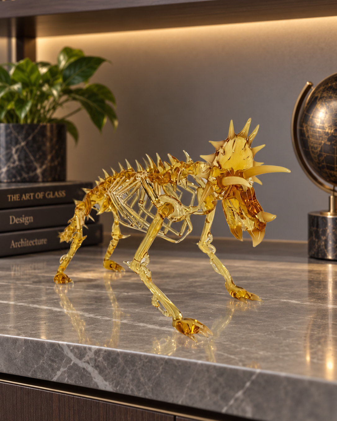 Triceratops