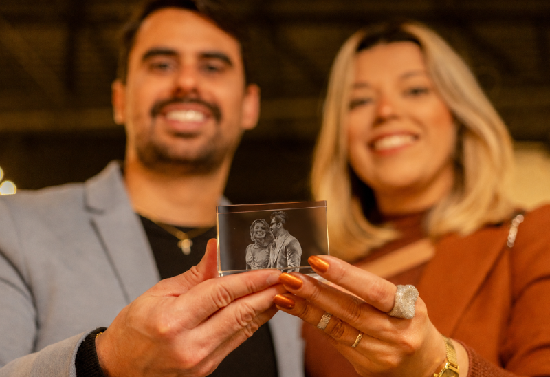 Junho é mês de celebrar o amor: conheça as novas experiências para casais na Cristais Gramado
