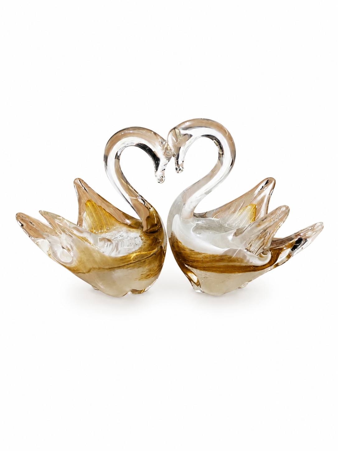 Cisne de Cristal