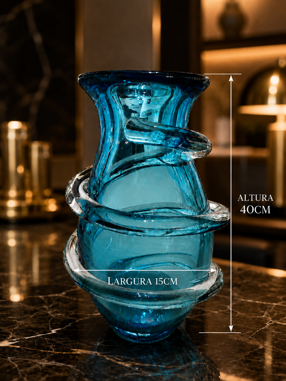Vaso Corda