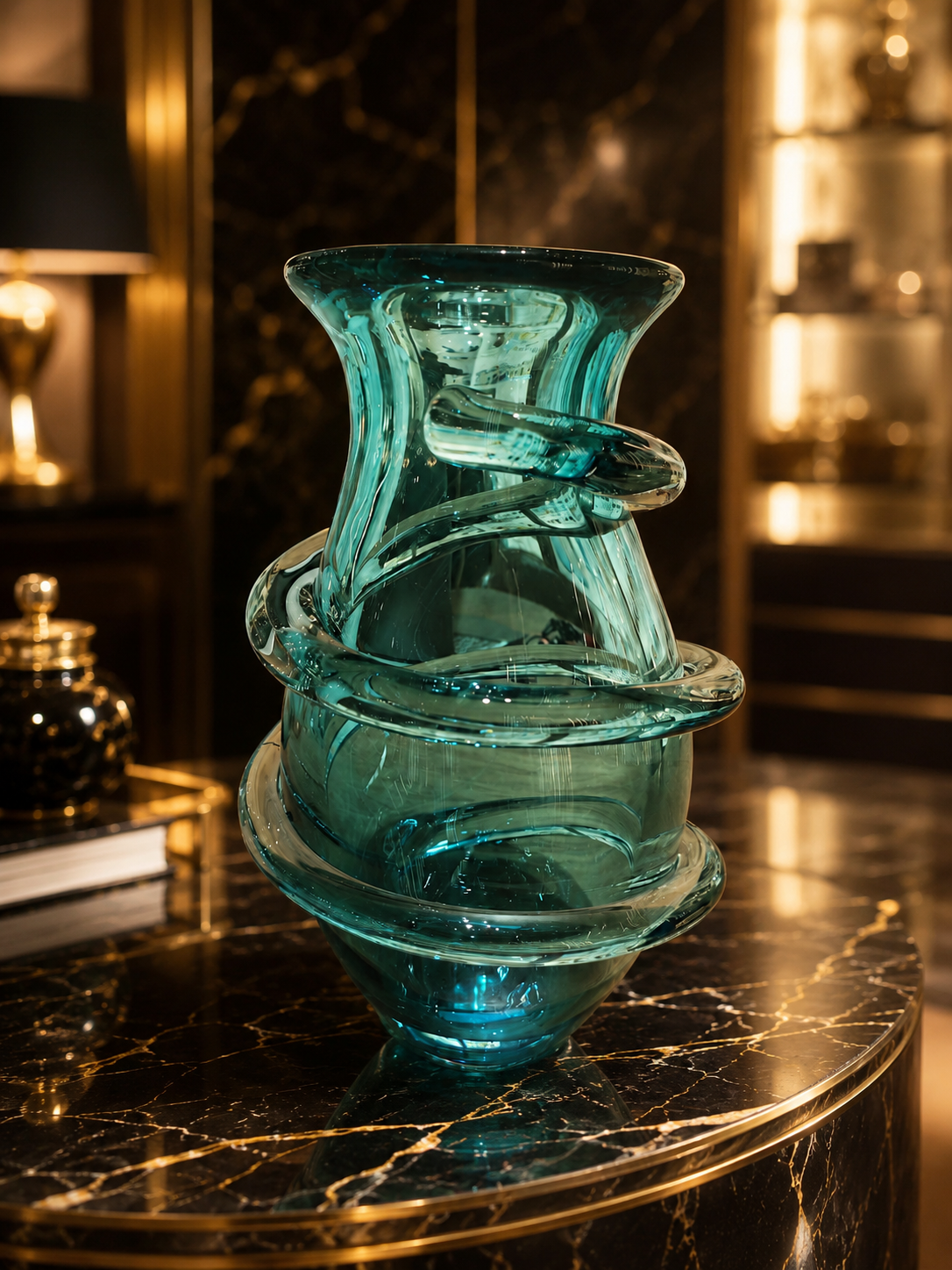 Vaso Corda