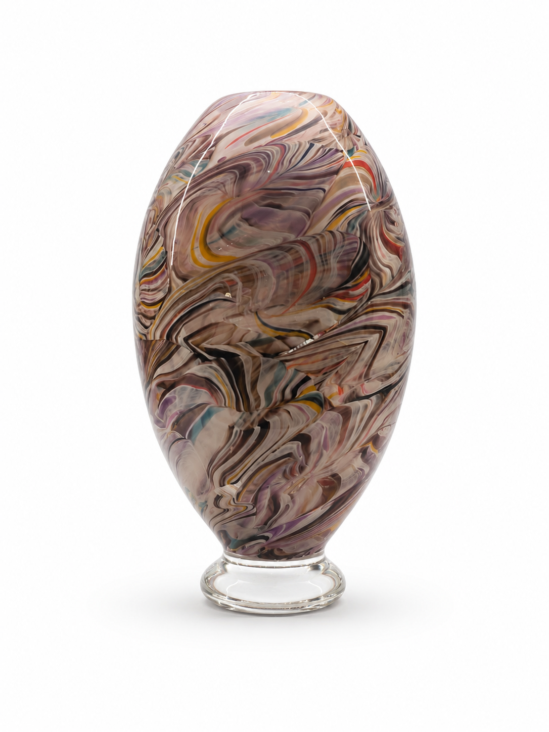 Vaso Mesclar