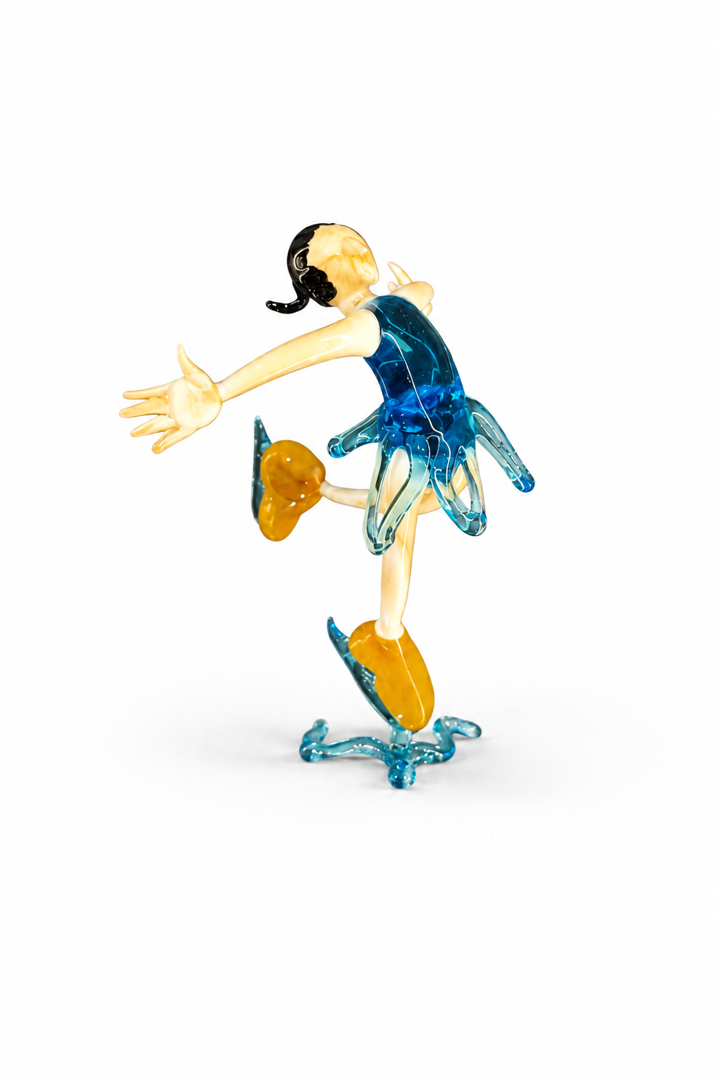 Patinadora