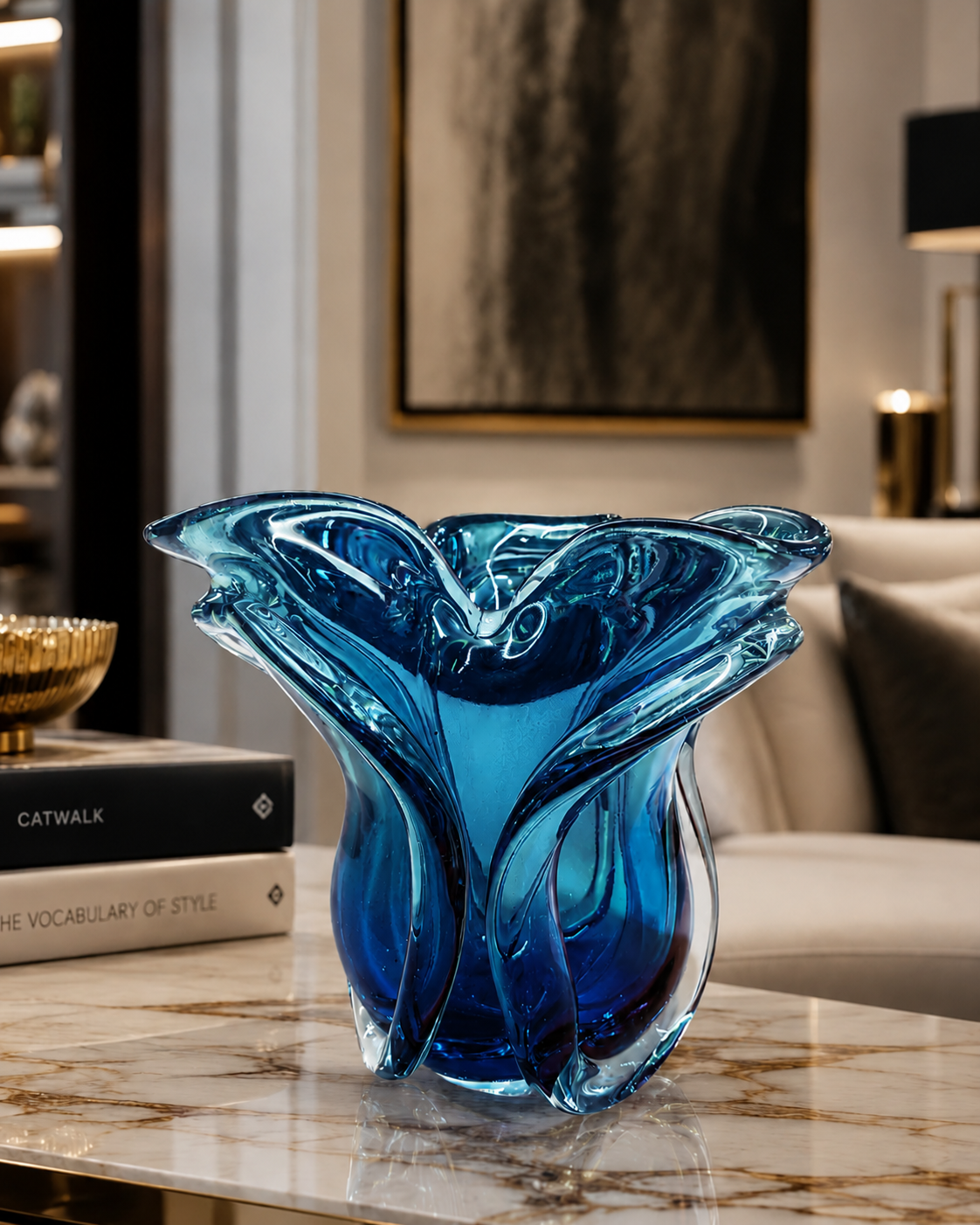 Vaso Orgãnico