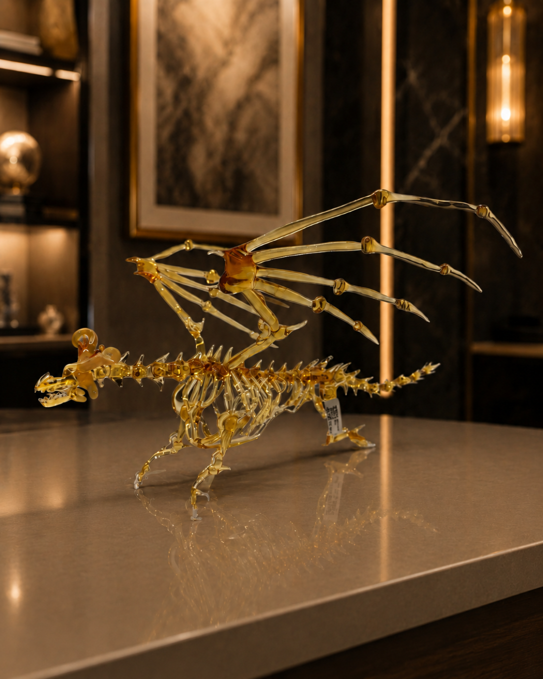 Dragão
