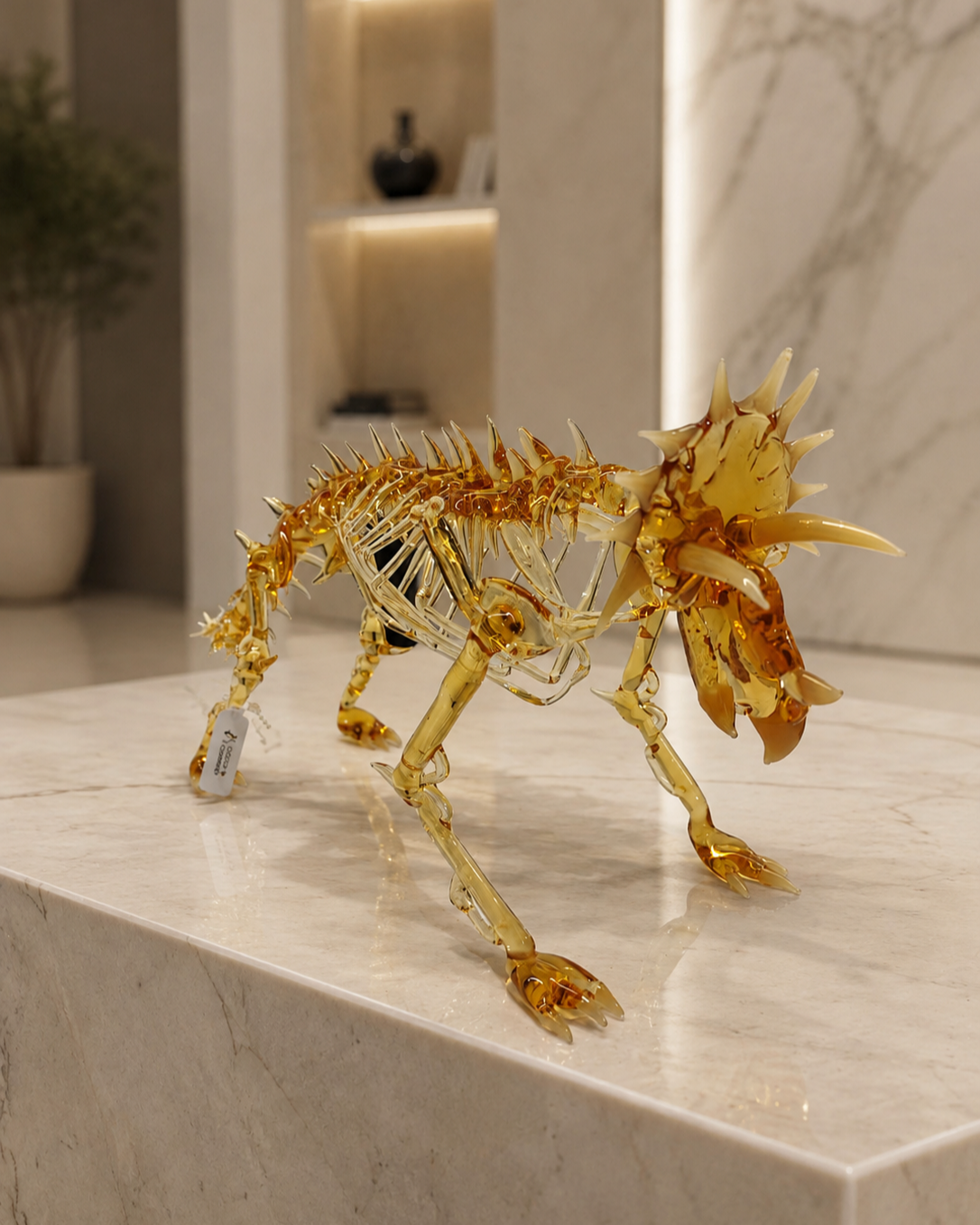 Triceratops