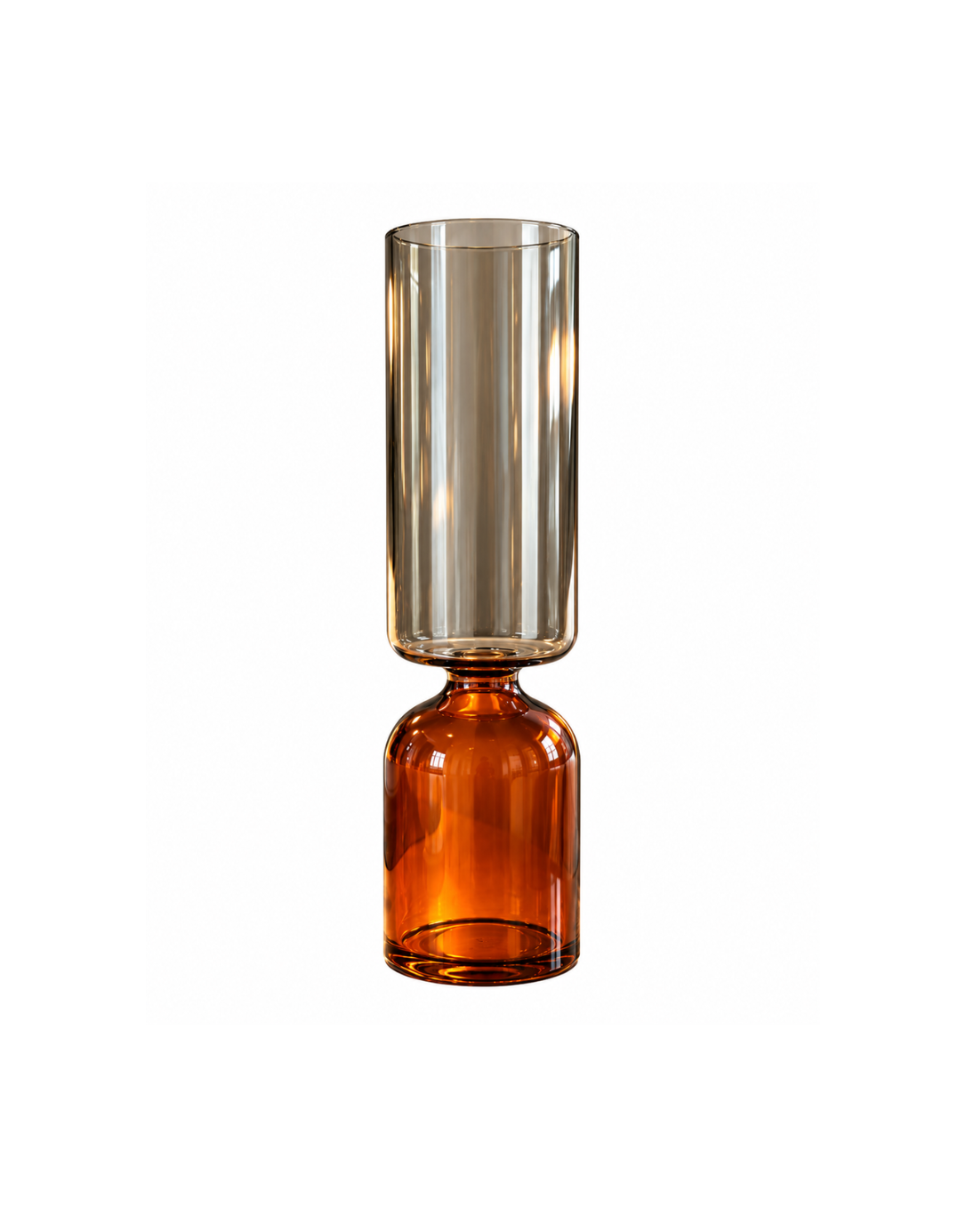 Vaso Cristal