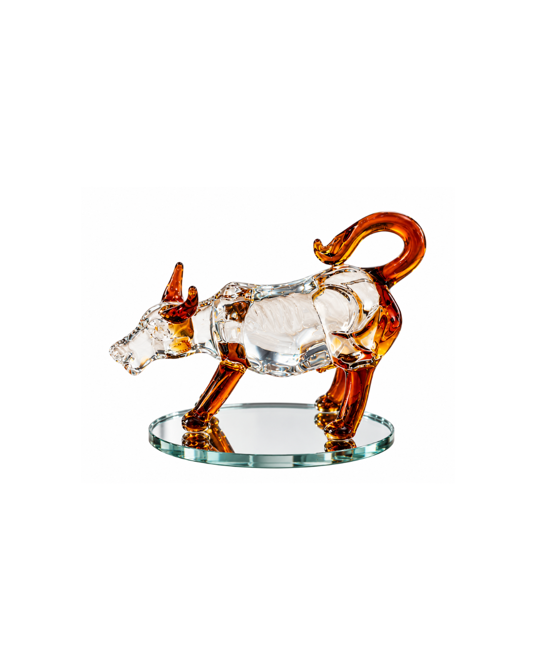 Touro de Cristal