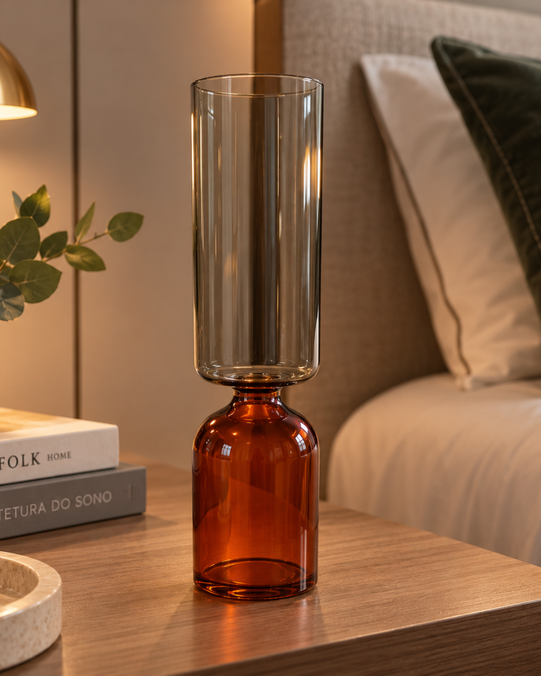 Vaso Cristal