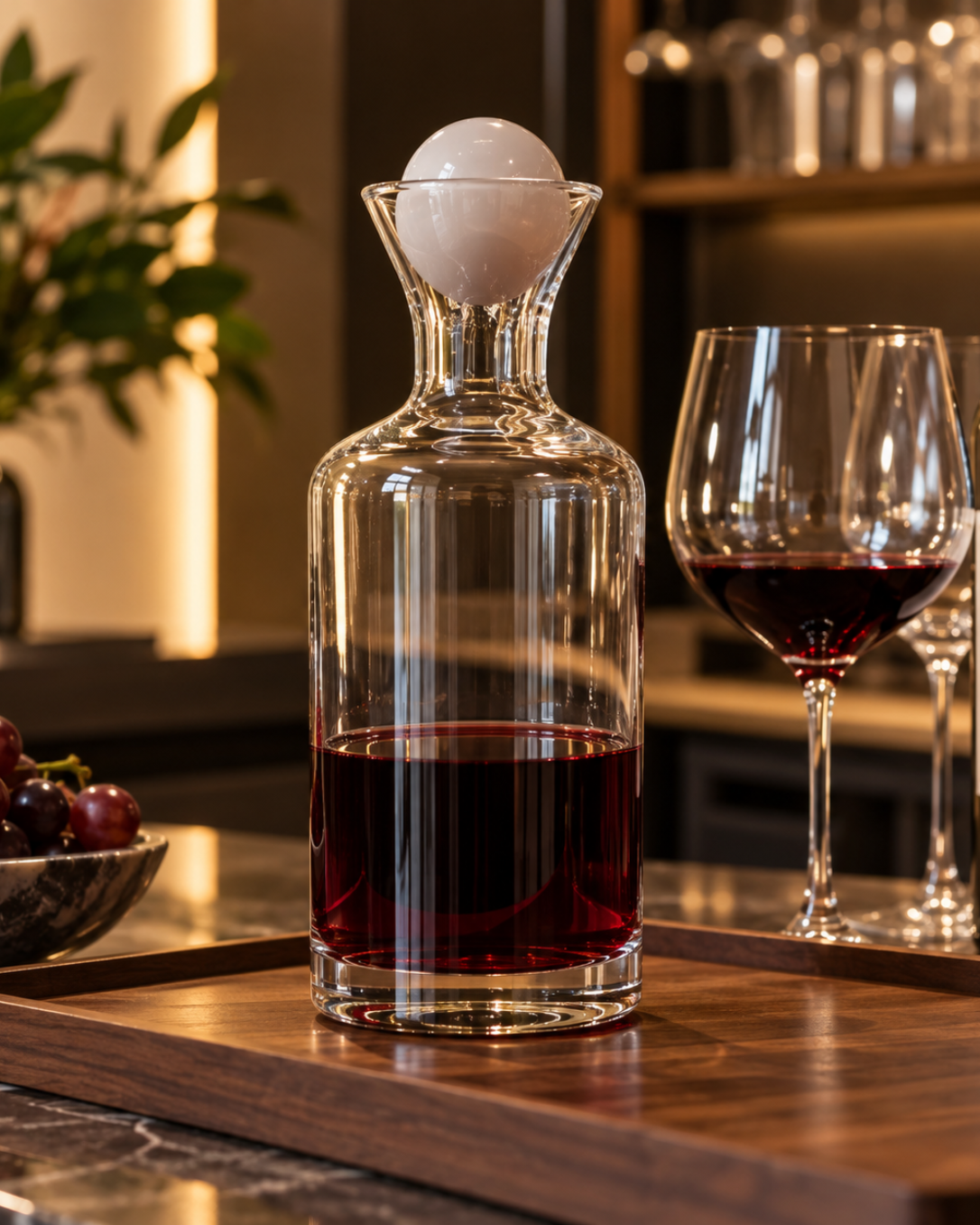 Decanter