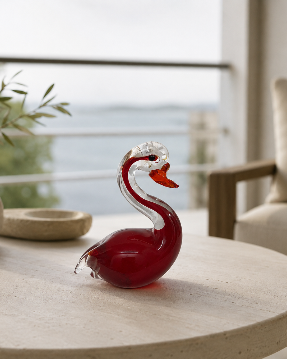 Cisne Murano