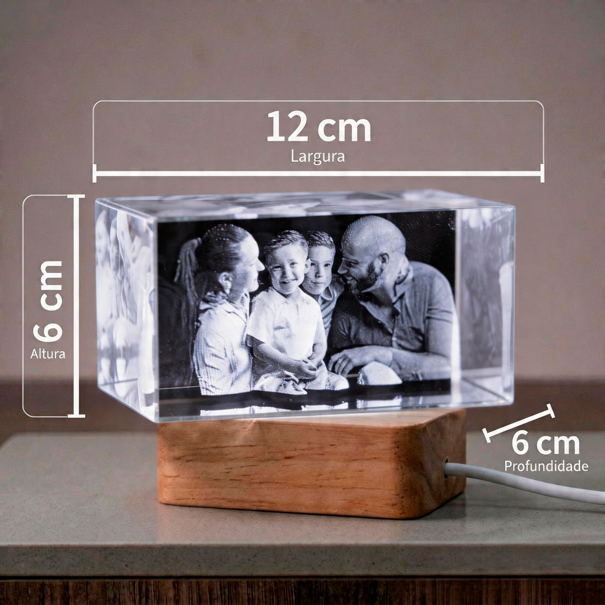 Cubo de Cristal